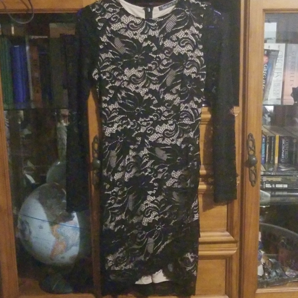Sakura dress xs